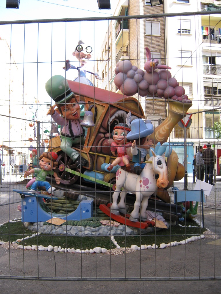 Totfalles: Poeta Altet-Benicarló
